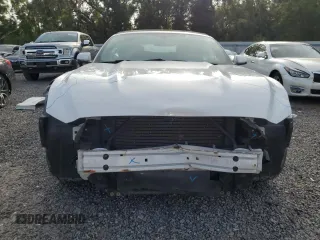 2016 Ford Mustang EcoBoost Premium z VIN 1FATP8UH0G5291125, wystawiony jako Copart lot #60404845 z przebiegiem 88 070 mil mil oraz Szkoda całkowita • Salvage title. Historia ofert i sprzedaży dostępna na DreamBid. Obrazek 5.