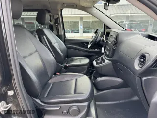 2018 Mercedes-Benz Metris Passenger Van with VIN WD4PG2EE3J3357656, listed as a Copart auction lot 82755804 with 181,397 mi miles and Clean Title. Bid and sale history available at carsss.com. Image 5.
