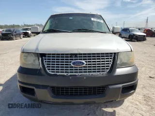 2006 Ford Expedition Limited with VIN 1FMFU19566LA65358, listed as a Copart auction lot 47580595 with 212,043 mi miles and Salvage Title. Bid and sale history available at carsss.com. Image 5.