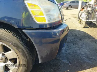2007 Nissan Titan SE z VIN 1N6BA07B77N214250, wystawiony jako IAAI lot #42142029 z przebiegiem 184 575 mil mil oraz . Historia ofert i sprzedaży dostępna na DreamBid. Obrazek 17.