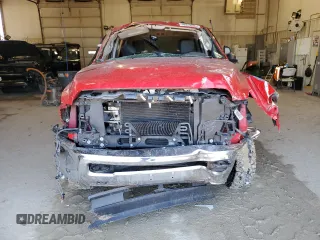 2016 Ram 2500 Tradesman with VIN 3C6UR5CJ7GG308840, listed as a Copart auction lot 46920785 with 479,167 mi miles and Salvage title. Bid and sale history available at DreamBid. Image 5.