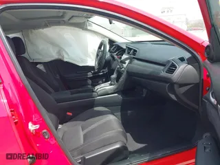 2016 Honda Civic Sedan EX with VIN 2HGFC2F72GH548171, listed as a IAAI auction lot 42048441 with 51,873 mi miles. Bid and sale history available at carsss.com. Image 5.