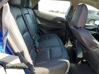 2020 Chevrolet Bolt EV Premier с VIN 1G1FZ6S03L4149296, выставлен на аукционе Copart как лот 58961725 с пробегом 34 179 миль миль и Списание • Salvage title. История ставок и продаж доступна на DreamBid. Изображение 10.