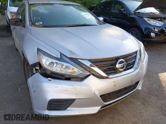 2016 Nissan Altima SL with VIN 1N4AL3AP6GC270230, listed as a IAAI auction lot 42211085 with 118,703 mi miles and . Bid and sale history available at carsss.com. Image 12.
