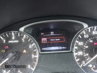 2018 Nissan Altima SR with VIN 1N4AL3AP0JC191207, listed as a IAAI auction lot 42033493 with 104,822 mi miles and . Bid and sale history available at carsss.com. Image 14.