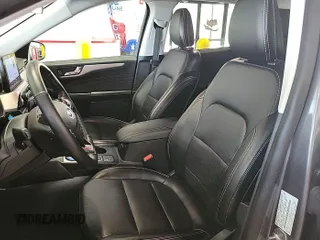 2021 Ford Escape SEL Hybrid with VIN 1FMCU9CZ9MUA54293, listed as a IAAI auction lot 42842340 with 86,282 mi miles and . Bid and sale history available at DreamBid. Image 17.