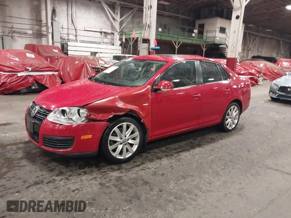 2010 Volkswagen Jetta Wolfsburg Edition with VIN 3VWRA7AJXAM151864, listed as a IAAI auction lot 41856572 with 137,152 mi miles and . Bid and sale history available at DreamBid. Image 2.