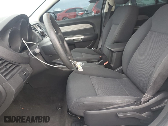 2010 Chrysler Sebring Touring with VIN 1C3CC4FB5AN207304, listed as a Copart auction lot 81791154 with 156,402 mi miles and Salvage Title. Bid and sale history available at carsss.com. Image 7.