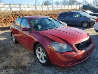 2006 Nissan Altima SL z VIN 1N4BL11DX6C223862, wystawiony jako Copart lot #86924104 z przebiegiem 62 390 mil mil oraz Szkoda całkowita • Salvage title. Historia ofert i sprzedaży dostępna na DreamBid. Obrazek 4.