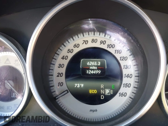 2014 Mercedes-Benz E 350 with VIN WDDKJ8JB7EF257896, listed as a IAAI auction lot 42291137 with 124,499 mi miles and . Bid and sale history available at DreamBid. Image 15.