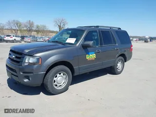 2017 Ford Expedition XL with VIN 1FMJU1GT6HEA78873, listed as a IAAI auction lot 42037639 with 172,222 mi miles. Bid and sale history available at carsss.com. Image 18.