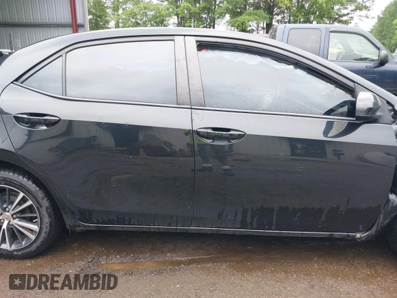 2016 Toyota Corolla L with VIN 2T1BURHE2GC678413, listed as a IAAI auction lot 42525327 with 116,593 mi miles and . Bid and sale history available at DreamBid. Image 14.
