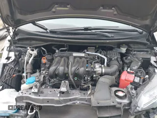 2019 Honda Fit LX with VIN 3HGGK5H41KM729820, listed as a IAAI auction lot 42603033 with 49,440 mi miles and . Bid and sale history available at DreamBid. Image 10.