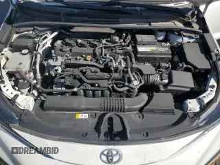 2021 Toyota Corolla SE with VIN 5YFM4MCE6MP072482, listed as a Copart auction lot 43141855 with 67,082 mi miles and Salvage Title. Bid and sale history available at carsss.com. Image 11.