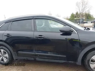 2020 Kia Niro LX with VIN KNDCB3LC5L5442939, listed as a IAAI auction lot 42006101 with 93,689 mi miles and . Bid and sale history available at DreamBid. Image 14.