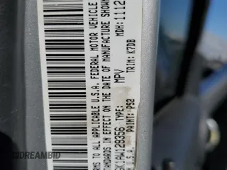 2010 Dodge Nitro SXT with VIN 1D4PU5GK1AW129356, listed as a Copart auction lot 53111155 with 158,818 mi miles and Salvage Title. Bid and sale history available at DreamBid. Image 13.