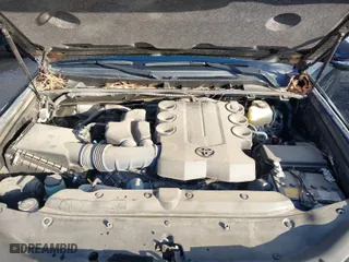 2019 Toyota 4Runner SR5 with VIN JTEBU5JRXK5705753, listed as a IAAI auction lot 41209336 with 31,431 mi miles. Bid and sale history available at carsss.com. Image 10.