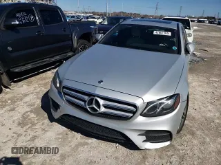 2020 Mercedes-Benz E 350 with VIN W1KZF8DB5LA766214, listed as a Copart auction lot 42601165 with Not Provided miles and Salvage Title. Bid and sale history available at DreamBid. Image 11.