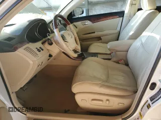 2011 Toyota Avalon with VIN 4T1BK3DB5BU384719, listed as a Copart auction lot 45351585 with 192,872 mi miles and Salvage Title. Bid and sale history available at carsss.com. Image 7.
