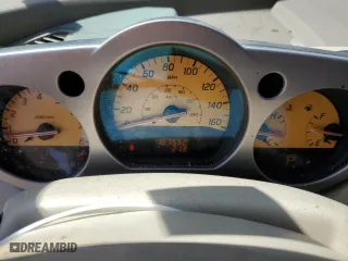 2003 Nissan Murano SL with VIN JN8AZ08T93W111872, listed as a Copart auction lot 52960775 with 197,552 mi miles and Clean Title. Bid and sale history available at carsss.com. Image 9.