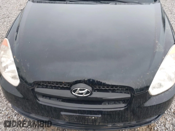 2011 Hyundai Accent GS z VIN KMHCM3AC8BU200465, wystawiony jako IAAI lot #41797288 z przebiegiem 107 831 mil mil oraz . Historia ofert i sprzedaży dostępna na DreamBid. Obrazek 10.