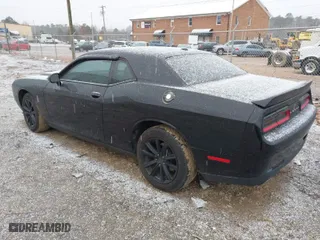 2019 Dodge Challenger SXT with VIN 2C3CDZAG0KH723481, listed as a IAAI auction lot 41631273 with 111,412 mi miles. Bid and sale history available at carsss.com. Image 3.
