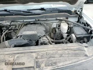 2018 Chevrolet Silverado 2500HD Work Truck z VIN 1GC1KUEG3JF261665, wystawiony jako Copart lot #65517145 z przebiegiem 85 140 mil mil oraz Szkoda całkowita • Salvage title. Historia ofert i sprzedaży dostępna na DreamBid. Obrazek 13.