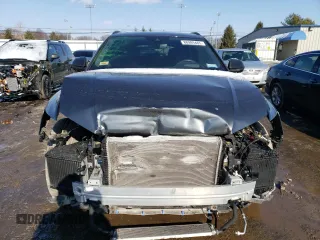 2021 Audi RS Q8 z VIN WU1ARBF11MD020345, wystawiony jako Copart lot #88989485 z przebiegiem 29 517 mil mil oraz Szkoda całkowita • Salvage title. Historia ofert i sprzedaży dostępna na DreamBid. Obrazek 5.