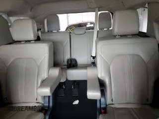 2023 Ford Expedition Limited with VIN 1FMJU2A84PEA17899, listed as a Copart auction lot 53954915 with Not provided miles and Salvage title. Bid and sale history available at DreamBid. Image 10.