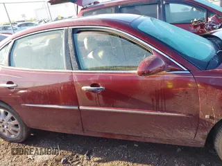 2009 Buick LaCrosse CXL with VIN 2G4WD582991270830, listed as a IAAI auction lot 42035883 with 154,879 mi miles. Bid and sale history available at carsss.com. Image 14.