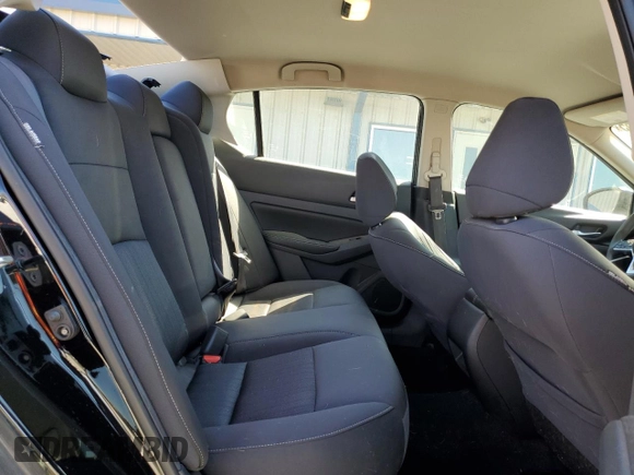 2019 Nissan Altima S with VIN 1N4BL4BV5KN313346, listed as a Copart auction lot 49644455 with 91,859 mi miles and Salvage Title. Bid and sale history available at DreamBid. Image 10.