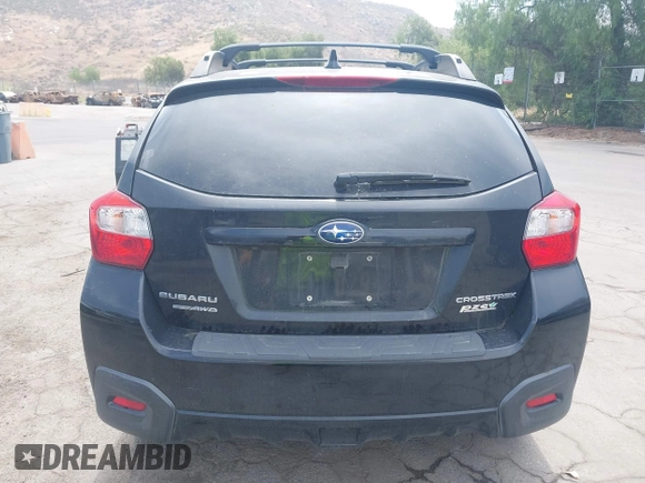 2016 Subaru Crosstrek Limited z VIN JF2GPAKC7GH338726, wystawiony jako IAAI lot #42373220 z przebiegiem 170 431 mil mil oraz . Historia ofert i sprzedaży dostępna na DreamBid. Obrazek 16.