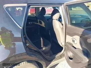 2015 Kia Soul with VIN KNDJN2A20F7793818, listed as a IAAI auction lot 41851307 with 97,481 mi miles. Bid and sale history available at carsss.com. Image 8.