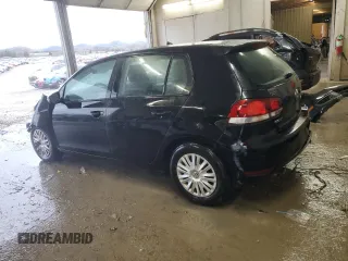 2014 Volkswagen Golf z VIN WVWDB7AJ3EW002468, wystawiony jako Copart lot #42859215 z przebiegiem 79 026 mil mil oraz Szkoda całkowita • Salvage title. Historia ofert i sprzedaży dostępna na DreamBid. Obrazek 2.