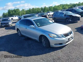 2010 Lexus GS 350 z VIN JTHCE1KS3A0028099, wystawiony jako IAAI lot #42075496 z przebiegiem 197 451 mil mil oraz . Historia ofert i sprzedaży dostępna na DreamBid. Obrazek 1.