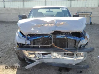2000 Dodge 1500 z VIN 3B7HC13Y5YM225220, wystawiony jako Copart lot #56602475 z przebiegiem 178 267 mil mil oraz Szkoda całkowita • Salvage title. Historia ofert i sprzedaży dostępna na DreamBid. Obrazek 5.