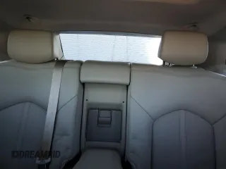 2011 Cadillac SRX Luxury Collection with VIN 3GYFNAEY7BS643788, listed as a Copart auction lot 53681435 with 106,015 mi miles and Salvage Title. Bid and sale history available at carsss.com. Image 10.