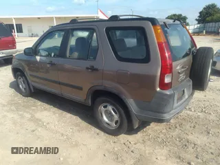 2003 Honda CR-V LX z VIN SHSRD68423U107684, wystawiony jako IAAI lot #42284367 z przebiegiem 257 273 mil mil oraz . Historia ofert i sprzedaży dostępna na DreamBid. Obrazek 3.