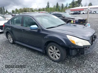 2010 Subaru Legacy Premium All-Weather Anniversary z VIN 4S3BMBG64A3243717, wystawiony jako IAAI lot #42292236 z przebiegiem 206 477 mil mil oraz . Historia ofert i sprzedaży dostępna na DreamBid. Obrazek 1.