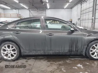 2012 Mazda 6 S Grand Touring with VIN 1YVHZ8CBXC5M00217, listed as a IAAI auction lot 41492686 with 101,571 mi miles and . Bid and sale history available at DreamBid. Image 13.
