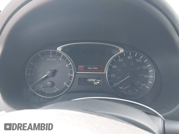 2015 Nissan Altima 2.5 SL with VIN 1N4AL3AP1FN358203, listed as a IAAI auction lot 41876809 with 130,921 mi miles. Bid and sale history available at carsss.com. Image 7.