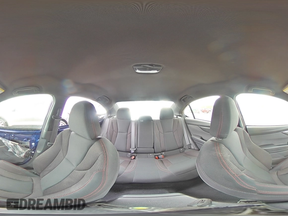 2022 Subaru WRX Premium with VIN JF1VBAF62N9017845, listed as a Copart auction lot 57850165 with 13,023 mi miles and Clean title. Bid and sale history available at DreamBid. Image 15.