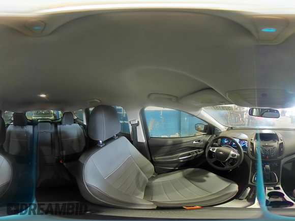 2013 Ford Escape SE with VIN 1FMCU9G99DUD03623, listed as a Copart auction lot 52815715 with 164,081 mi miles and Clean Title. Bid and sale history available at DreamBid. Image 16.