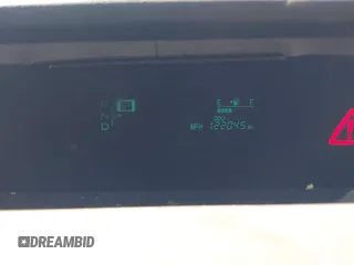 2007 Toyota Prius with VIN JTDKB20U477680889, listed as a IAAI auction lot 41975153 with 122,045 mi miles and . Bid and sale history available at DreamBid. Image 7.