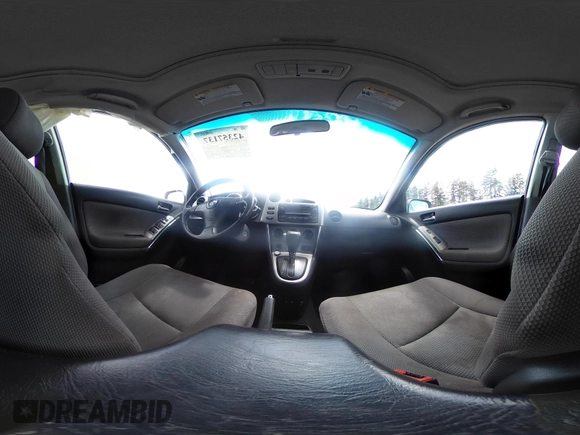 2007 Toyota Matrix STD z VIN 2T1KR30E37C659475, wystawiony jako IAAI lot #42357137 z przebiegiem 130 525 mil mil oraz . Historia ofert i sprzedaży dostępna na DreamBid. Obrazek 19.