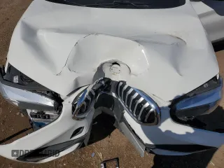 2021 BMW X1 xDrive28i z VIN WBXJG9C02M5S18999, wystawiony jako Copart lot #50194425 z przebiegiem 62 355 mil mil oraz Szkoda całkowita • Salvage title. Historia ofert i sprzedaży dostępna na DreamBid. Obrazek 12.