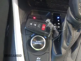 2020 Toyota RAV4 Hybrid XLE with VIN 2T3RWRFV0LW082793, listed as a IAAI auction lot 41674569 with 50,224 mi miles and . Bid and sale history available at DreamBid. Image 11.