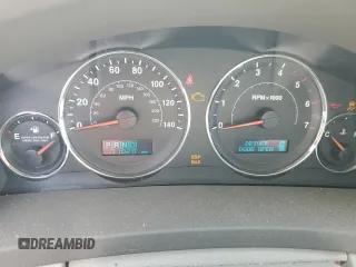 2007 Jeep Grand Cherokee with VIN 1J8HS58M77C660037, listed as a Copart auction lot 47650845 with 71,020 mi miles and Salvage title. Bid and sale history available at DreamBid. Image 9.