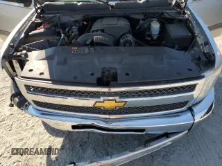2013 Chevrolet Silverado 1500 LT with VIN 3GCPCSEA6DG311467, listed as a Copart auction lot 76057124 with 179,919 mi miles and Non Repairable. Bid and sale history available at DreamBid. Image 11.