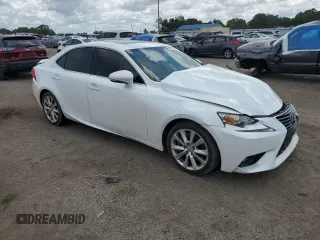 2016 Lexus IS 200t z VIN JTHBA1D26G5020076, wystawiony jako Copart lot #59955505 z przebiegiem 102 361 mil mil oraz Szkoda całkowita • Salvage title. Historia ofert i sprzedaży dostępna na DreamBid. Obrazek 4.
